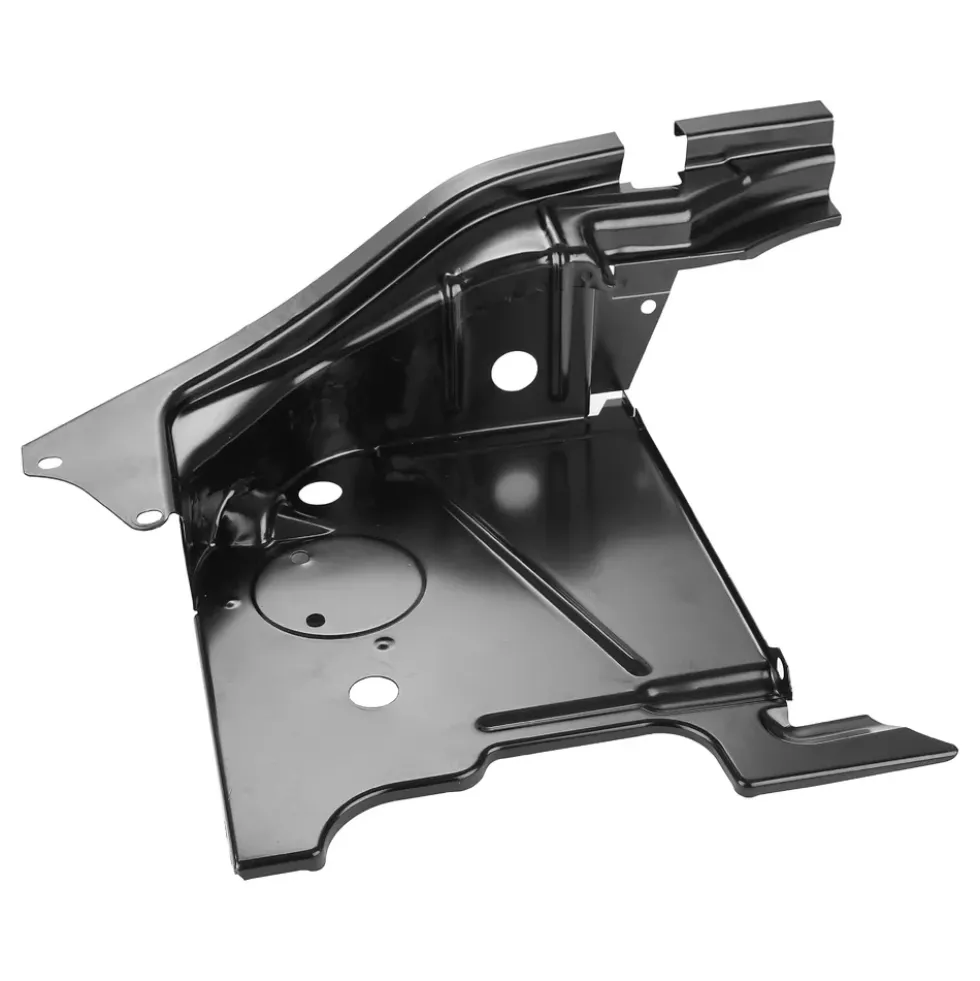Tôle moteur supérieure droite DANSK pour Porsche 911 type 964 (1989-1994) - RS design