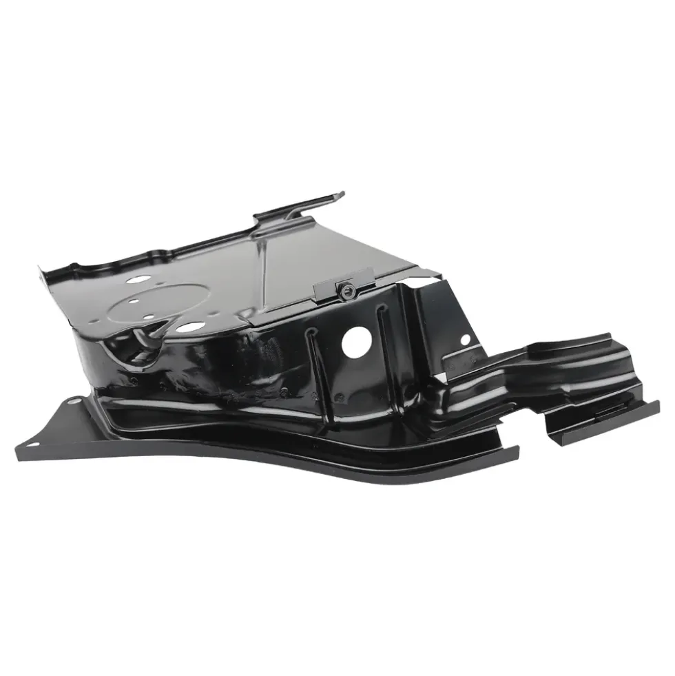 Tôle moteur supérieure droite DANSK pour Porsche 911 type 964 (1989-1994) - RS design