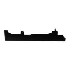 Tôle pare-chaleur de silencieux arrière pour VOLKSWAGEN Transporter T25 2.0 CU/CV & 1.6 CT (05/1979-07/1992)