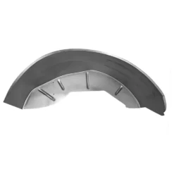 Tôle passage de roue arrière droit pour VW Combi Split 03/55 >07/62