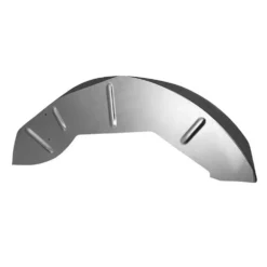 Tôle passage de roue arrière gauche pour VW Combi Split 03/55 >07/62