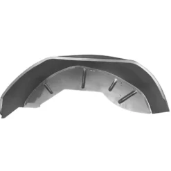 Tôle passage de roue arrière gauche pour VOLKSWAGEN Combi Split Brazil (1957-1975)