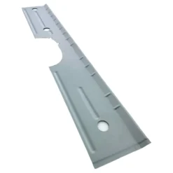 Tôle réparation plancher droit pour Citroën DS