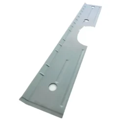 Tôle réparation plancher gauche pour Citroën ID