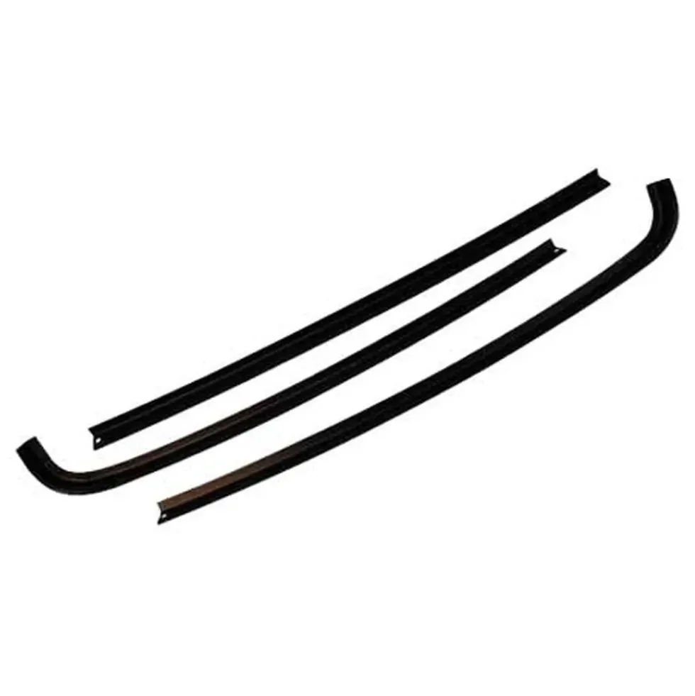 Tôles de bas de pare-brise pour VOLKSWAGEN Transporter T25 (05/1979-07/1992)