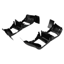 Tôles de refroidissement sous cylindres pour VOLKSWAGEN Transporter T25 (05/1979-07/1982)