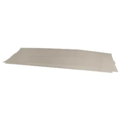 Tôle soubassement latéral gauche pour VOLKSWAGEN Combi Bay Window (1968-1979)