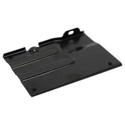 Tôle sous cylindre côté arrière droite pour moteurs 1200 34cv