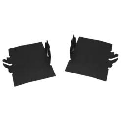 Tôles sous cylindres 8mm pour VOLKSWAGEN Combi Split Brazil (1957-1975)