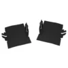 Tôles sous cylindres 8mm pour VOLKSWAGEN Combi Bay Window (08/1967-07/1979)