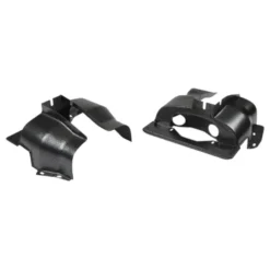 Tôles supérieures de culasses en double admission pour VOLKSWAGEN Combi Bay Window (08/1967-07/1979) - Type 1