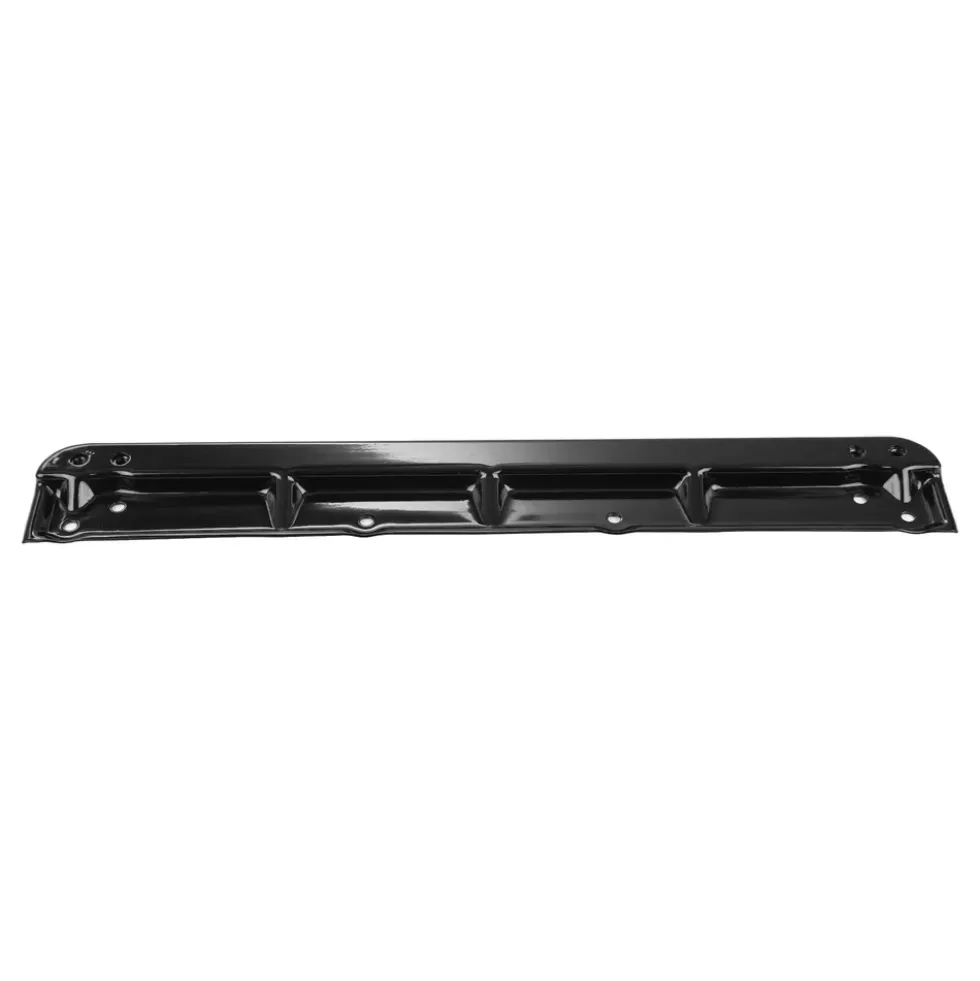 Tôle support de rail de siège avant pour Porsche 911 type F et 912 (1969-1972)