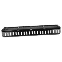 Tôle support de rail de siège avant pour Porsche 911 type F (1973)