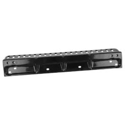 Tôle support de rail de siège avant pour Porsche 911 type F (1973)