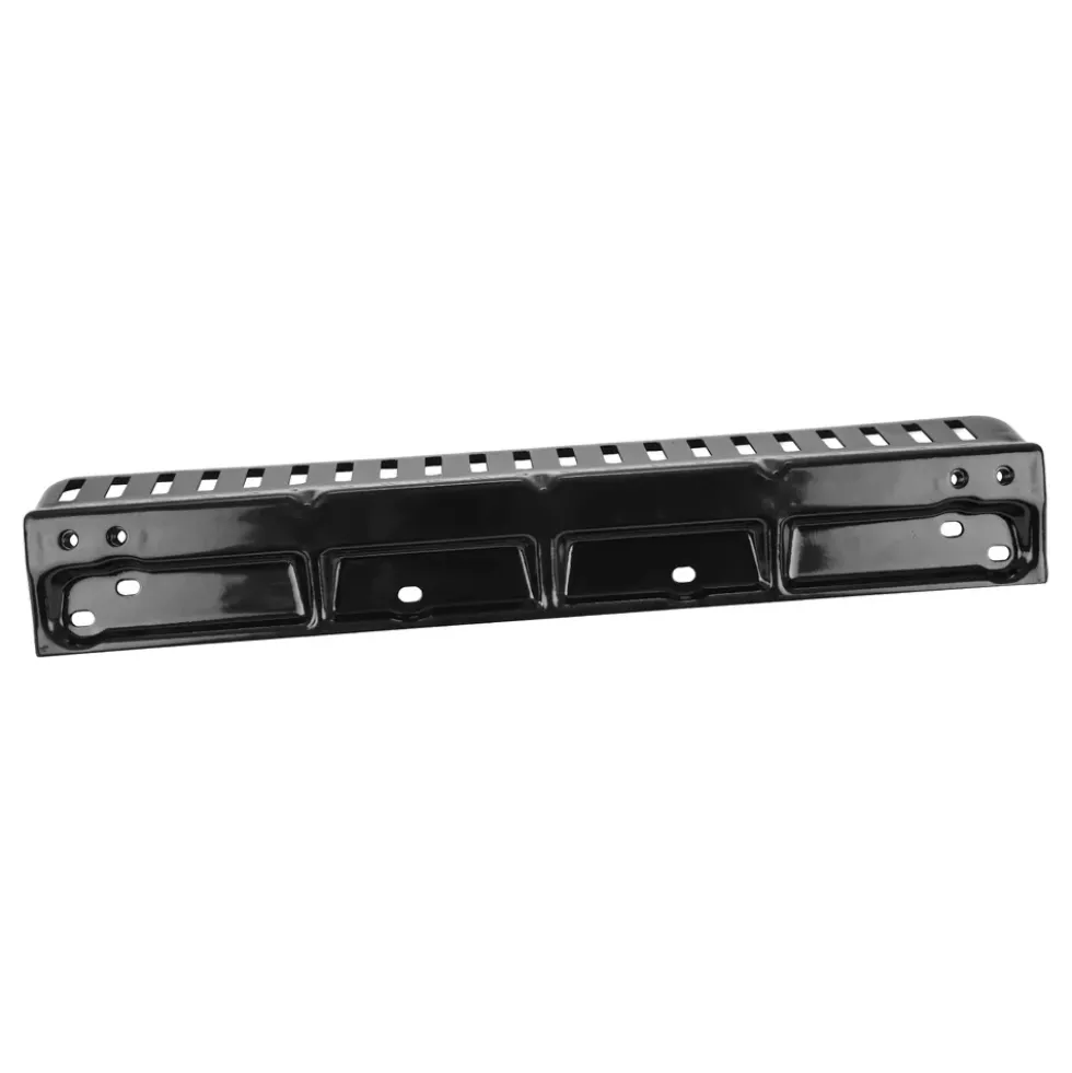 Tôle support de rail de siège avant pour Porsche 911 type F (1973)