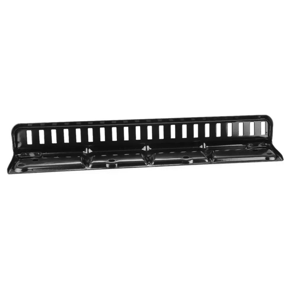 Tôle support de rail de siège avant pour Porsche 911 type F (1973)