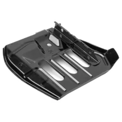 Tôle support sous batterie pour VW Golf 1 et Scirocco