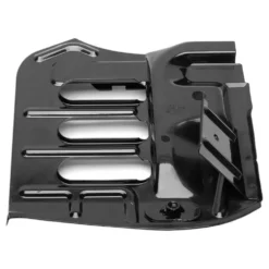 Tôle support sous batterie pour VW Golf 1 et Scirocco