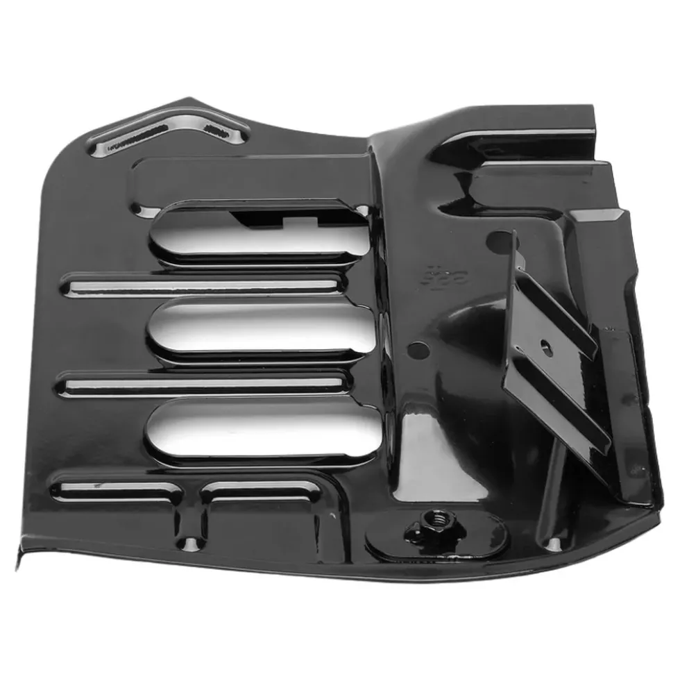 Tôle support sous batterie pour VW Golf 1 et Scirocco