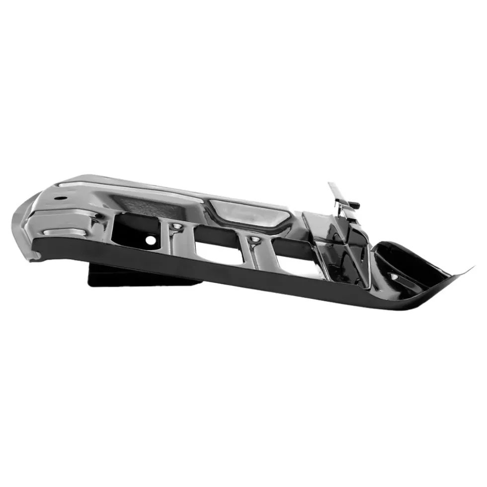 Tôle support sous batterie pour VW Golf 1 et Scirocco