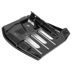 Tôle support sous batterie pour VW Golf 1 et Scirocco