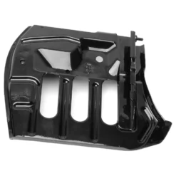 Tôle support sous batterie pour VW Golf 1 et Scirocco