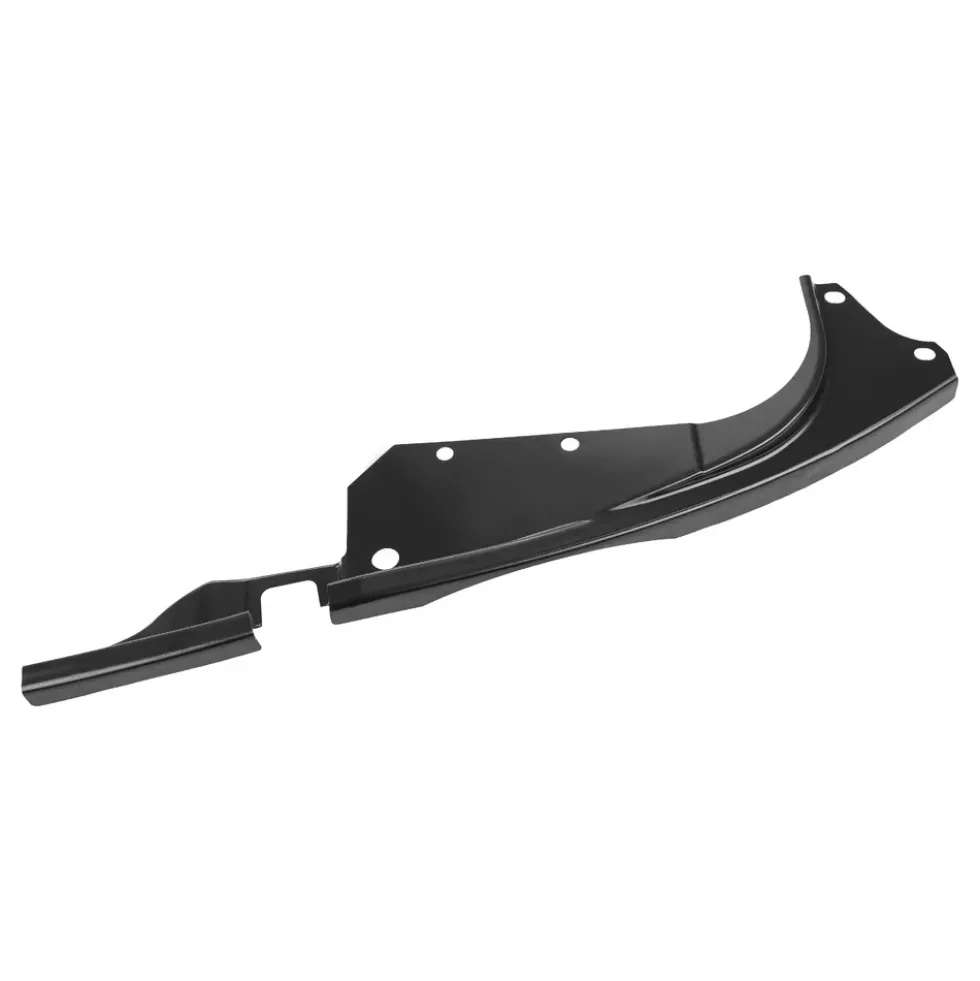 Tôle supérieur moteur avant droit DANSK pour Porsche 911 type F et G (1965-1983)