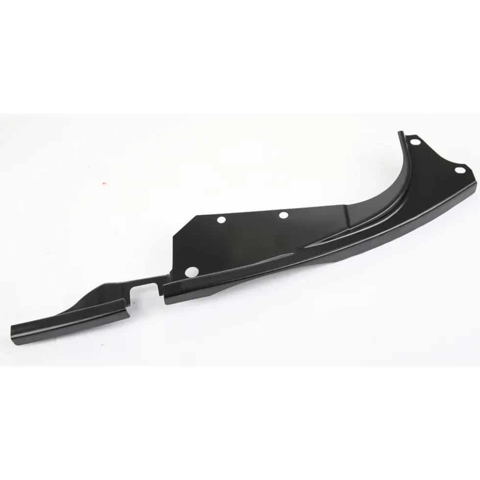 Tôle supérieur moteur avant droit DANSK pour Porsche 911 type F et G (1965-1983)