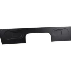 Tôle verticale de plancher de siège arrière DANSK pour Porsche 911 et 912 (1965-1989)