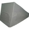Toile de toit Grise Westfalia pour VOLKSWAGEN Transporter T25 (05/1984-07/1992)