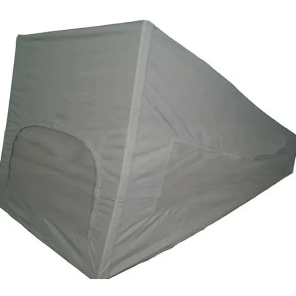 Toile de toit Grise Westfalia pour VOLKSWAGEN Transporter T25 (05/1979-04/1984)