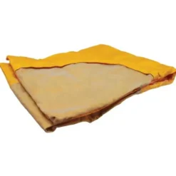 Toile de toit Jaune / Orange Westfalia pour VOLKSWAGEN Transporter T25 (05/1984-07/1992)