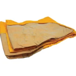 Toile de toit Jaune / Orange Westfalia pour VOLKSWAGEN Transporter T25 (05/1979-04/1984