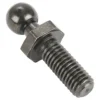 Tourillon sphérique de support de vérin de hayon ou de ridelle pour VOLKSWAGEN Transporter T25 (05/1979-07/1992)