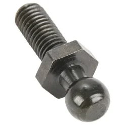 Tourillon sphérique de support de vérin de hayon ou de ridelle pour VOLKSWAGEN Transporter T25 (05/1979-07/1992)