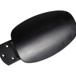 Trappe de réservoir d'essence DANSK pour Porsche 911 et 912 (1965-1968)