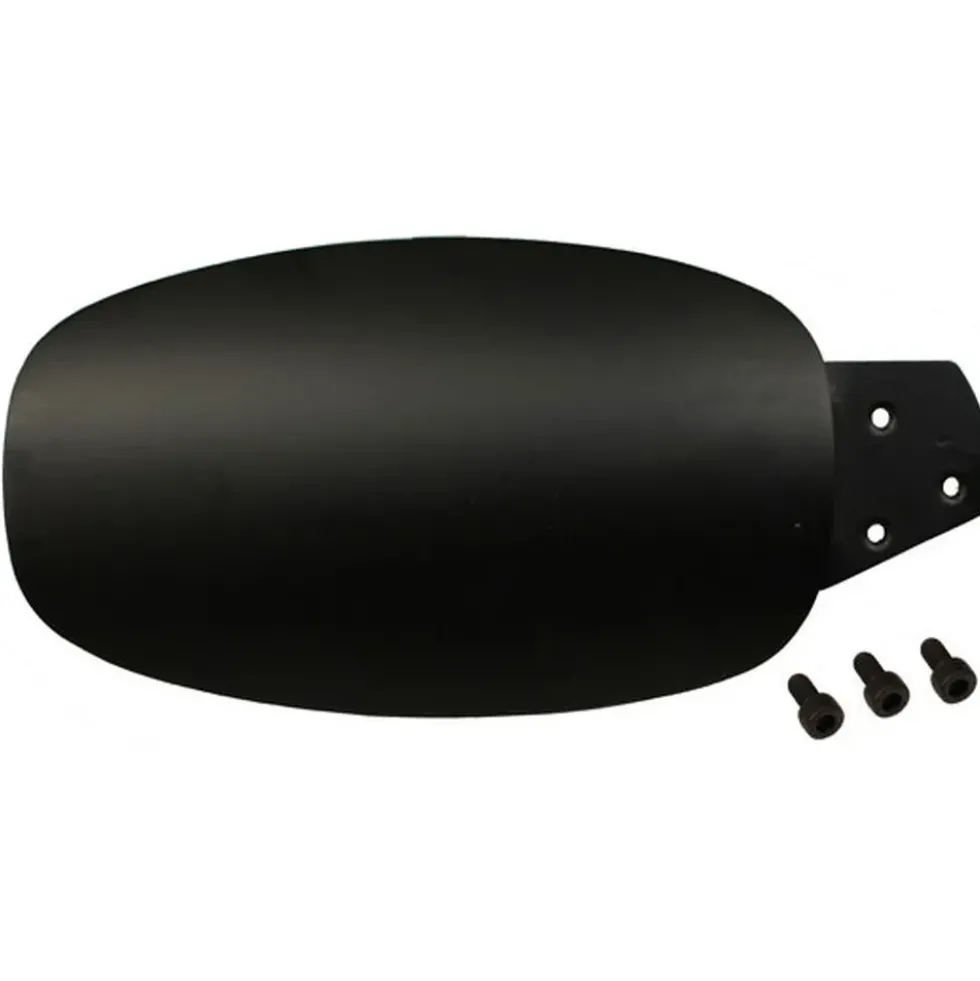 Trappe de réservoir d'essence DANSK pour Porsche 912, 911 et 930 (1969-1989)