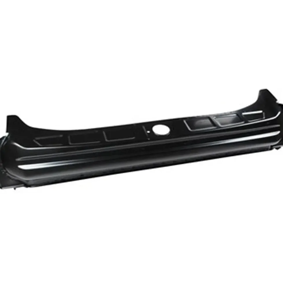 Traverse arrière complète DANSK pour Porsche 911 et 912 (1965-1973)