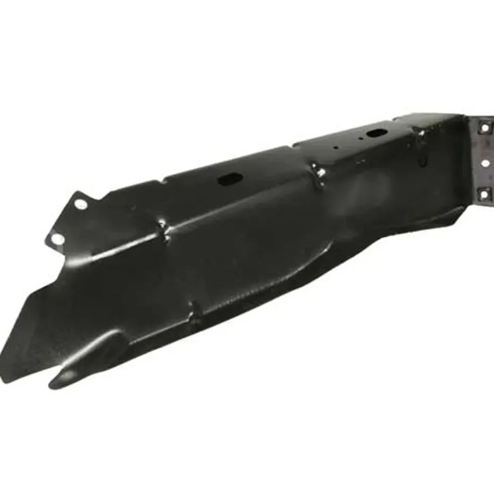 Traverse avant sur longeron gauche pour VW Transporter T4