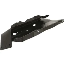 Traverse avant sur longeron gauche pour VW Transporter T4