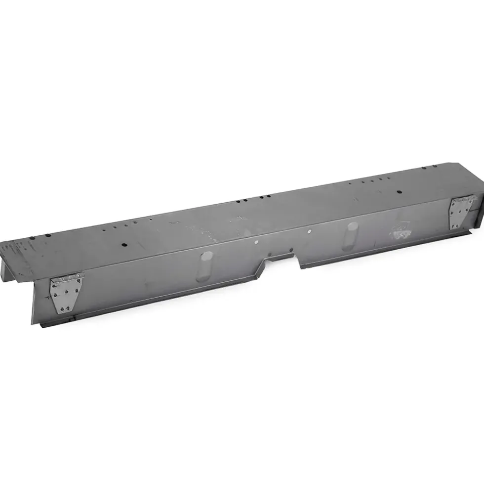Traverse centrale sans socle de frein à main pour Renault 4 (10/1961-12/1993)