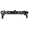 Traverse de pare choc avant pour Volkswagen Golf 6