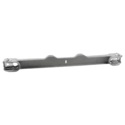 Traverse de triangle avant PMO Induction en aluminium pour Porsche 914-6 (1970-1972)