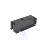 Traverse extérieure de longeron pour VW Transporter T4 Pick-up double cabine