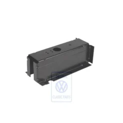 Traverse extérieure de longeron pour VW Transporter T4 Pick-up double cabine