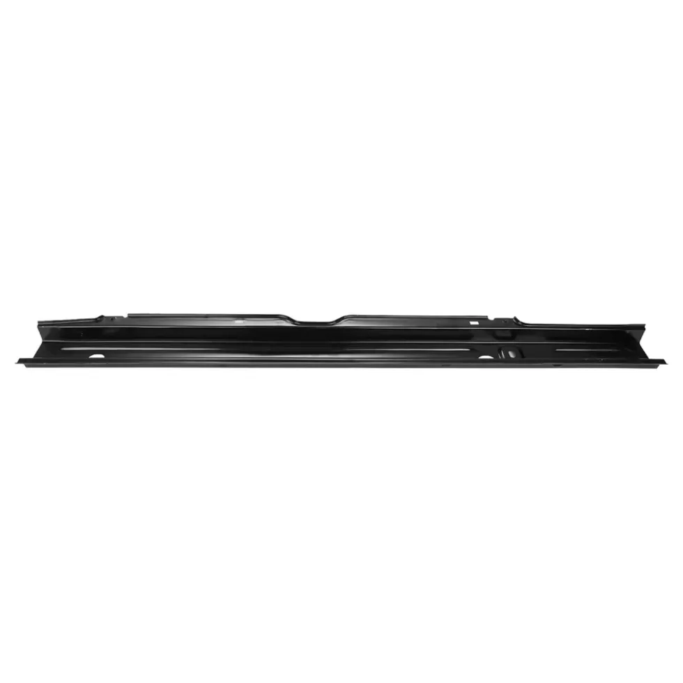 Traverse inférieure de face avant pour Peugeot 206 tous modèles (1998-2012)