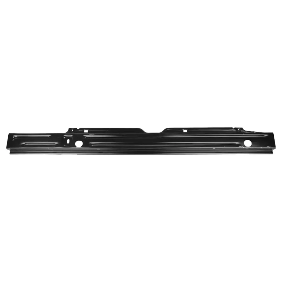 Traverse inférieure de face avant pour Peugeot 206 tous modèles (1998-2012)