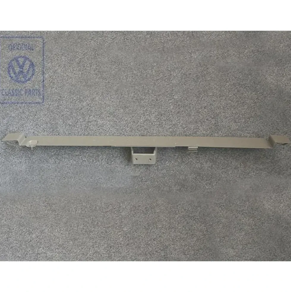 Traverse inférieure de panneau arrière pour VW 181
