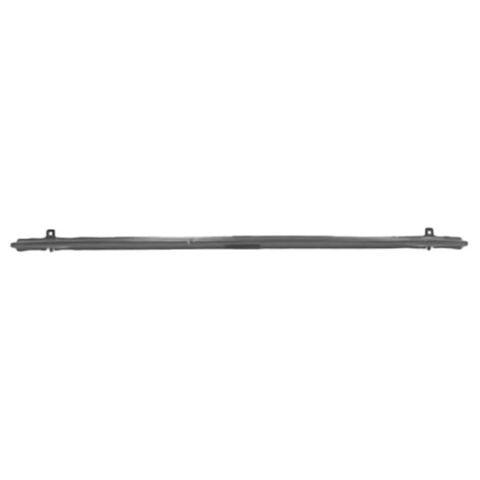 Traverse inférieure de pare choc avant pour Volkswagen Golf 7 Phase 1 (2012-2017)
