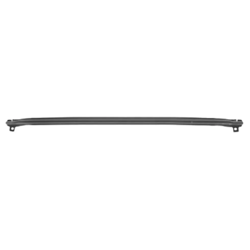 Traverse inférieure de pare choc avant pour Volkswagen Golf 6